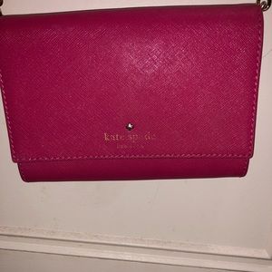 Kate Spade Crossbody